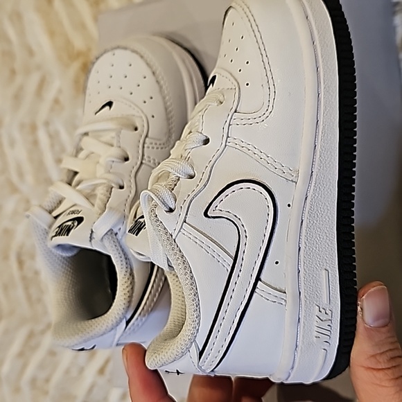 Nike Force 1 low with box - Picture 5 of 8